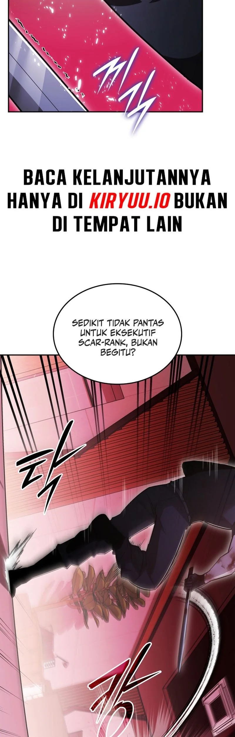 Subscribing to the Transcendent’s Channel Chapter 84 Fix Gambar 14